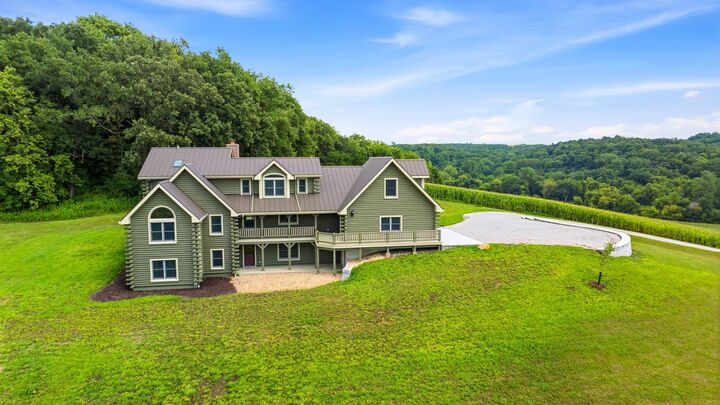 Property Photo:  11516 E Loran Road  IL 61053 