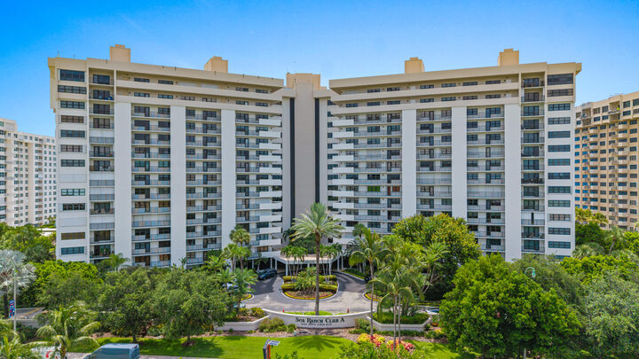 Property Photo:  5100 N Ocean Boulevard 517  FL 33308 