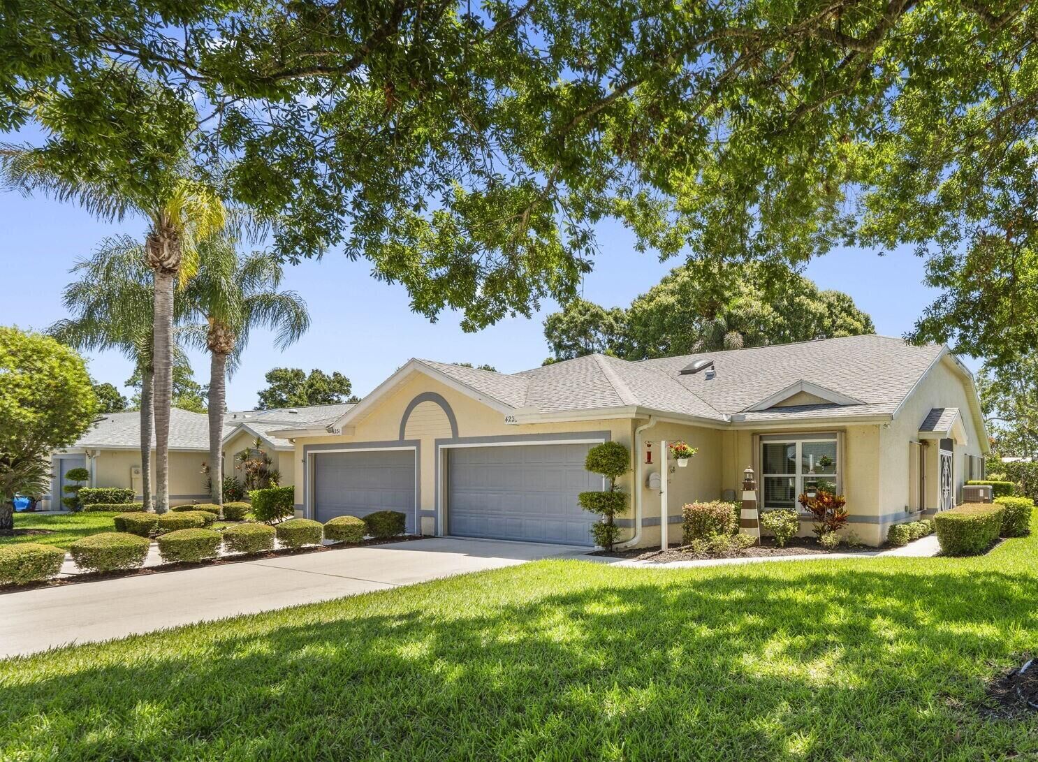 Property Photo:  4229 SE Home Way  FL 34952 