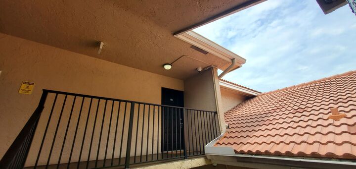 Property Photo: 9033 Wiles Road 308 FL 33067