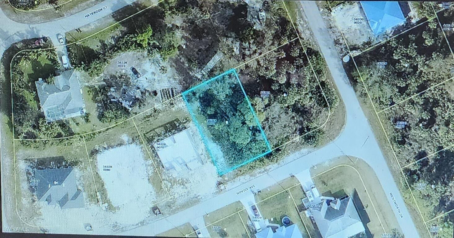 Property Photo: 1847 Novice Avenue FL 33972