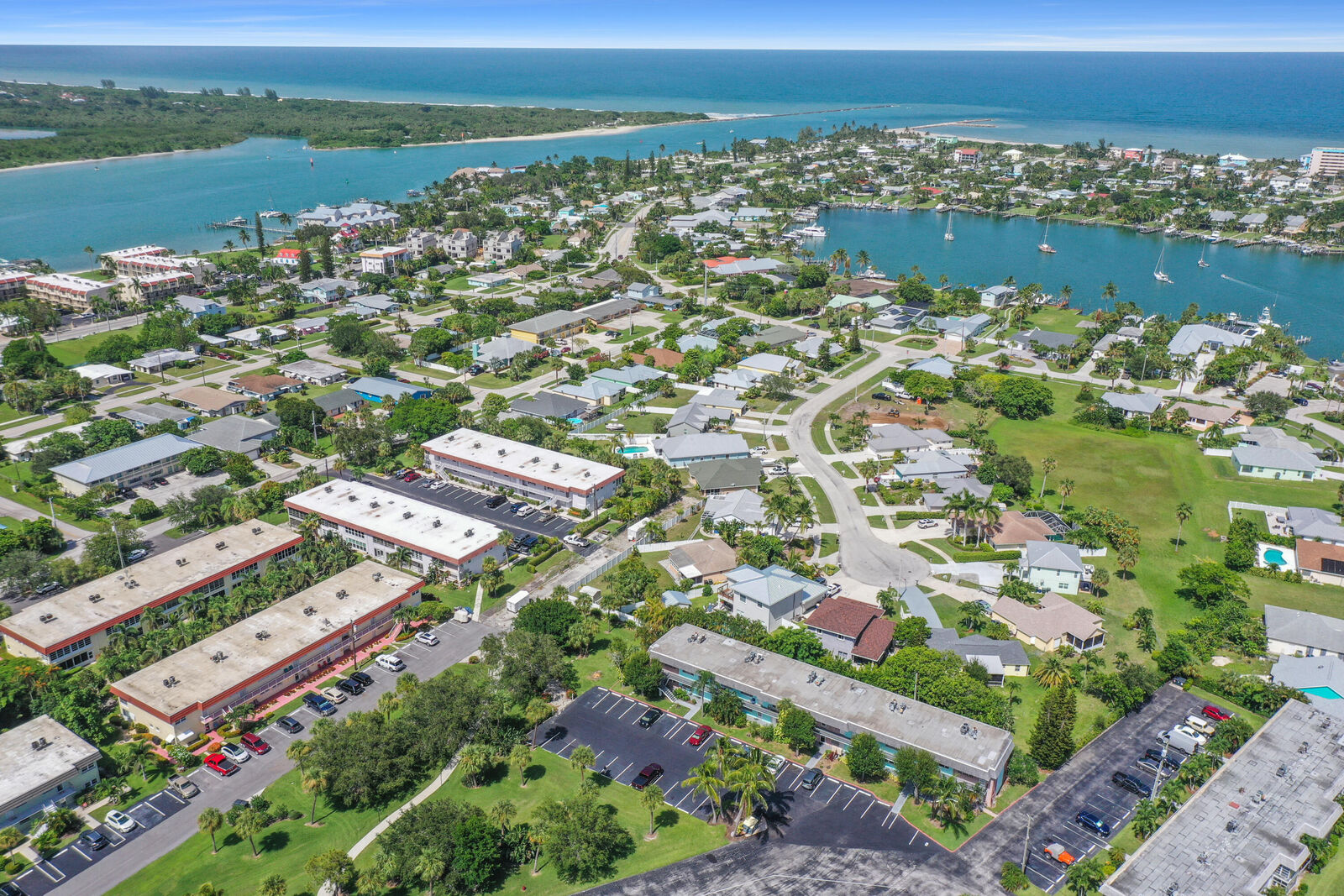 Property Photo:  1181 Carlton Court 106  FL 34949 