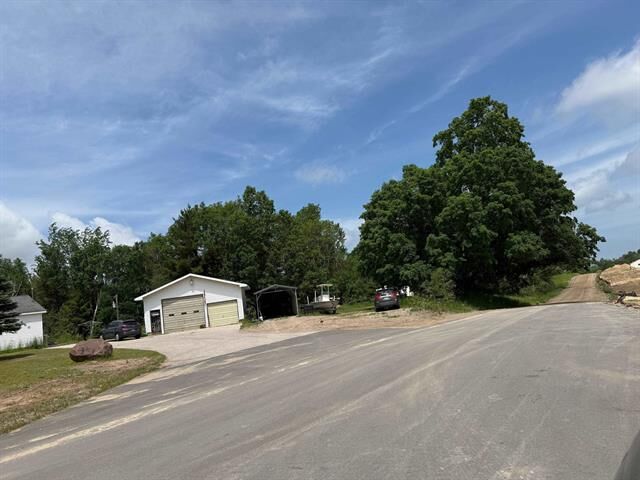Property Photo: 1950 Vanderlip Road MI 49686