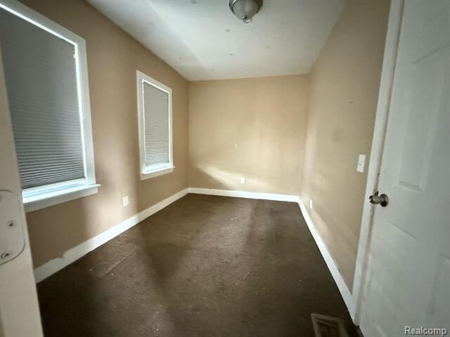 Property Photo: 11708 Broadstreet Avenue MI 48204