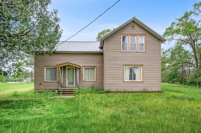 Property Photo: 959 165th Avenue MI 49639