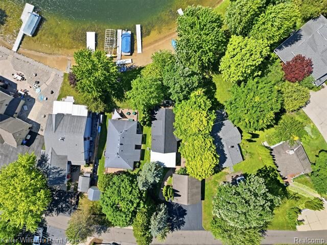Property Photo: 10435 Spring Street MI 48430