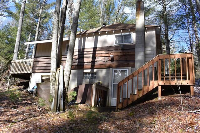 Property Photo:  5199 E Marquette Trail  MI 49623 