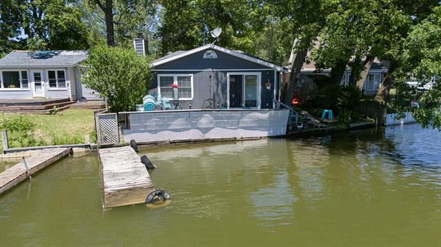 Property Photo:  34453 Edgewater Drive  MI 49079 