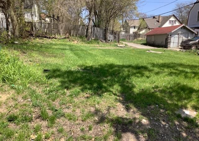 Property Photo: 939 Hall Street SE MI 49507