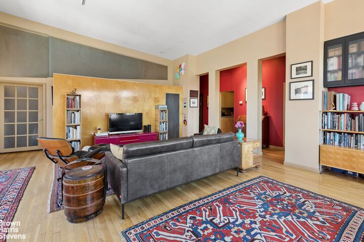 Property Photo:  11 Sterling Place 5F  NY 11217 