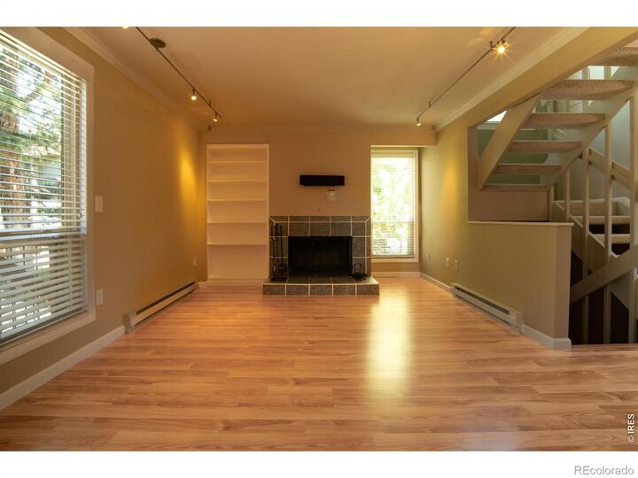 Property Photo: 4220 Greenbriar Boulevard CO 80305