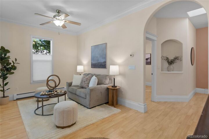 Property Photo:  4444 S Lincoln Street  CO 80113 