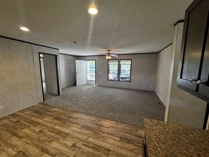 Property Photo:  1210 S Q Street Lot 11  IN 47374 