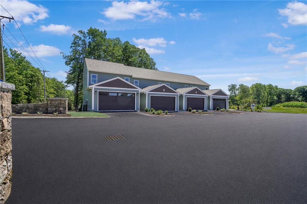 Property Photo:  4 Trinity Way  RI 02919 