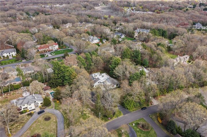 Property Photo: 29 Dennell Drive RI 02865