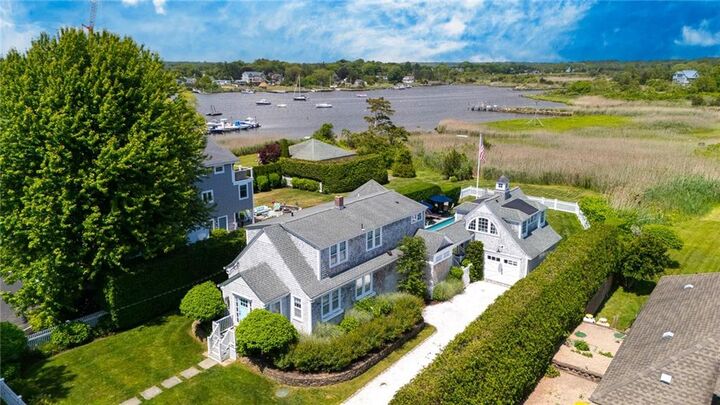 Property Photo:  5 Pasadena Avenue  RI 02891 