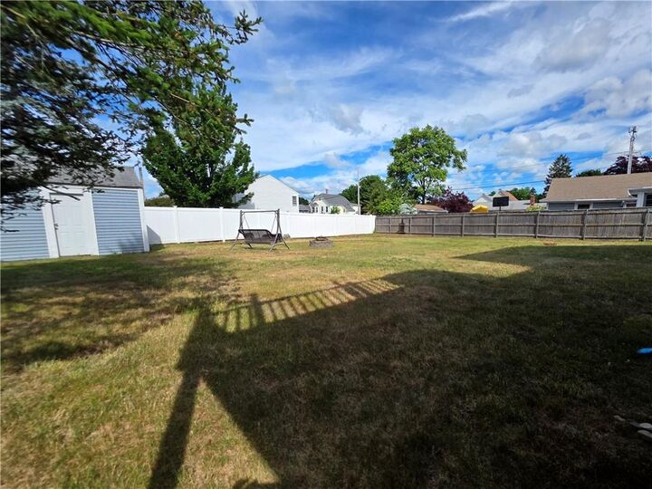 Property Photo: 39 Allendale Avenue RI 02911