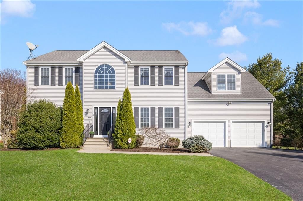Property Photo: 15 Willow Creek Drive MA 02703