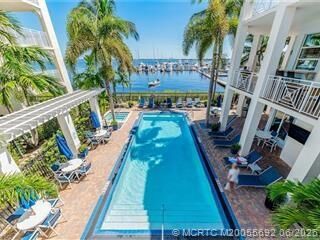 Property Photo:  815 NW Flagler Avenue 302  FL 34994 