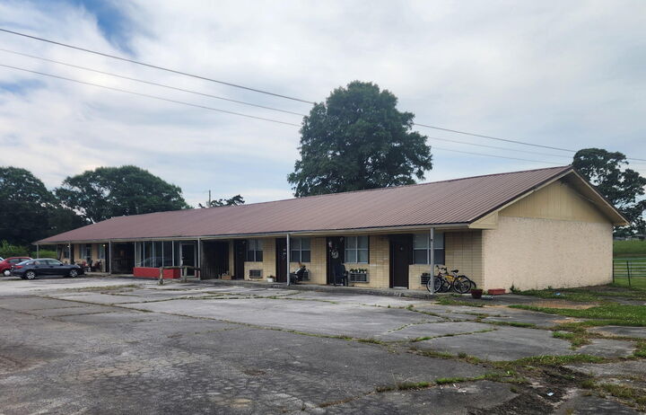 Property Photo: 1242 Ladd Springs Road SE TN 37323