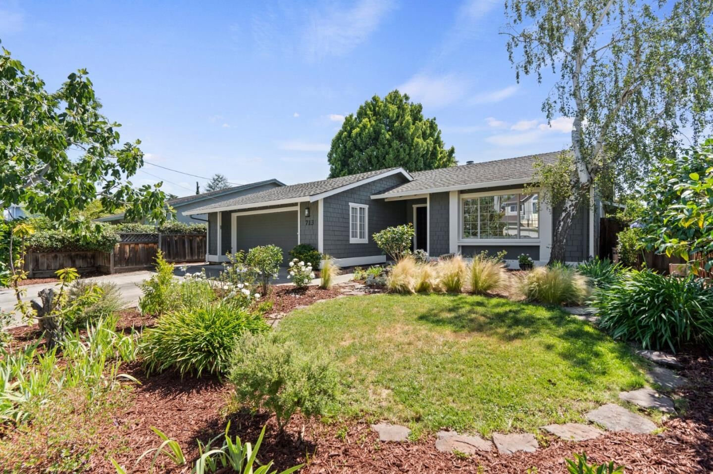Property Photo:  713 Alice Avenue  CA 94041 
