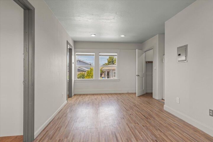 Property Photo: 1914 51st Avenue CA 94601