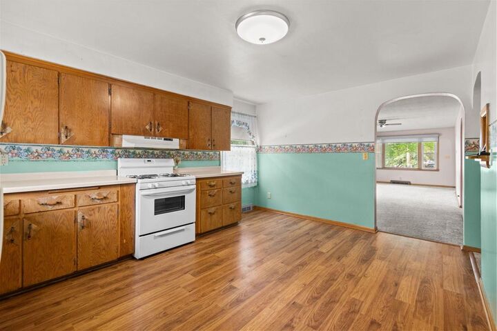 Property Photo:  137 S Vine Street  WI 53939 