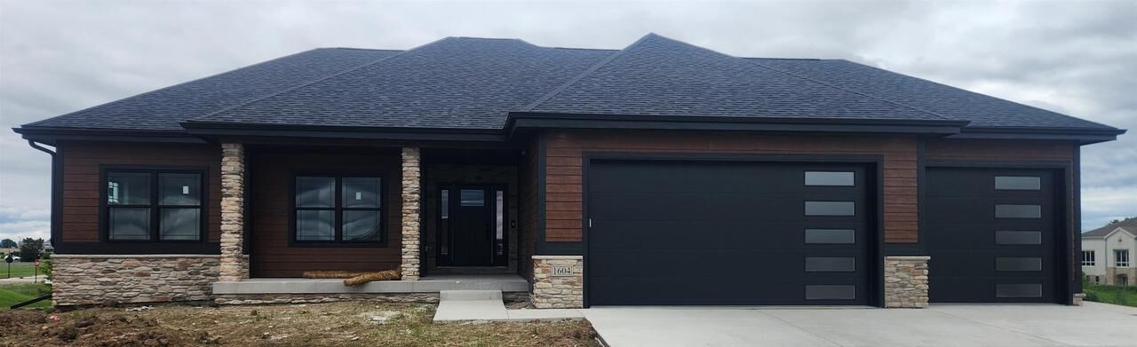 Property Photo:  L287 Fred Schunk Court  WI 53597 