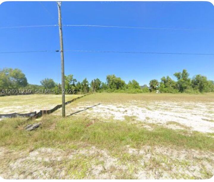 Property Photo:  3513 NW 46th Ln  FL 33993 