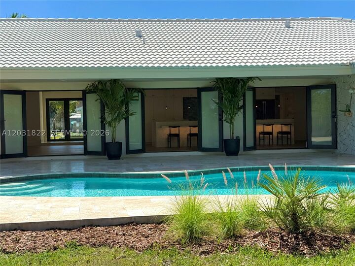 Property Photo:  8845 SW 176th Ter  FL 33157 