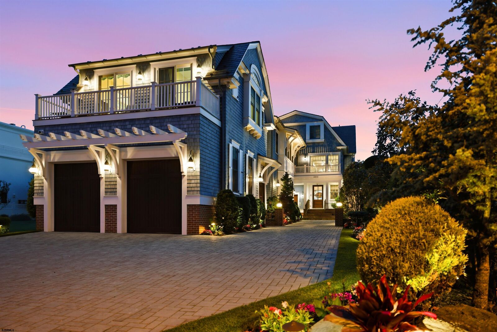 Property Photo: 2203 Atlantic Ave NJ 08403