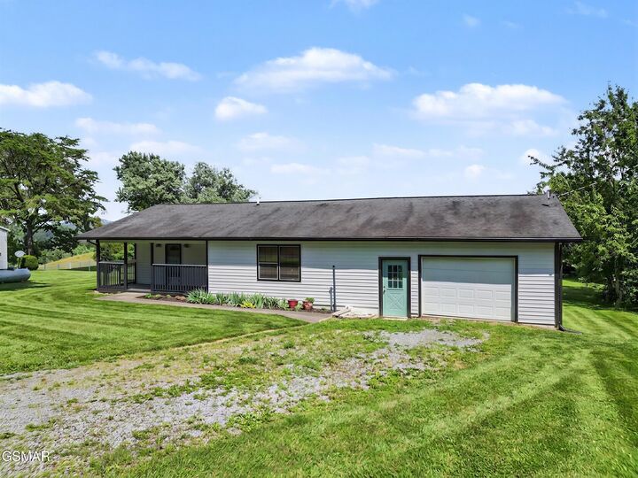 Property Photo:  3113 Noland Drive  TN 37863 