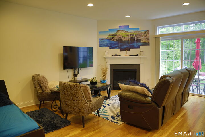 Property Photo: 60 Copper Square Drive 60 CT 06801
