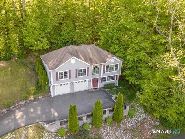 Property Photo: 70 Kellogg Street CT 06804