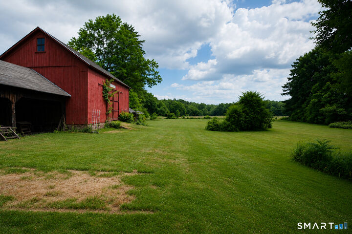Property Photo:  44 Hungary Road  CT 06035 