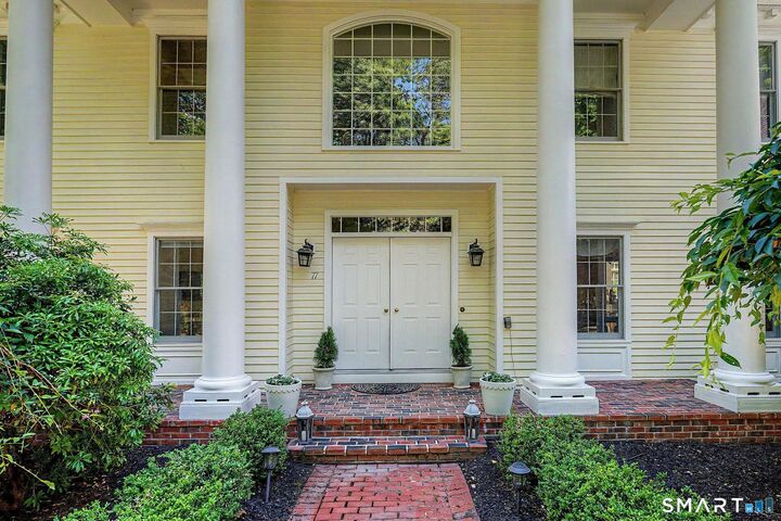 Property Photo: 77 Silo Hill CT 06443