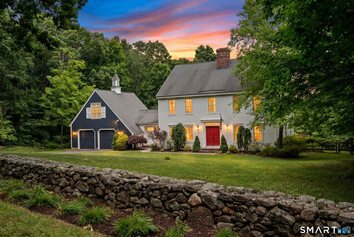 Property Photo:  14 Westwood Drive  CT 06019 
