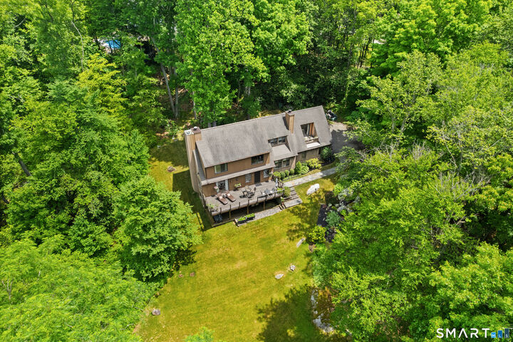 Property Photo:  15 Merwin Brook Road  CT 06804 
