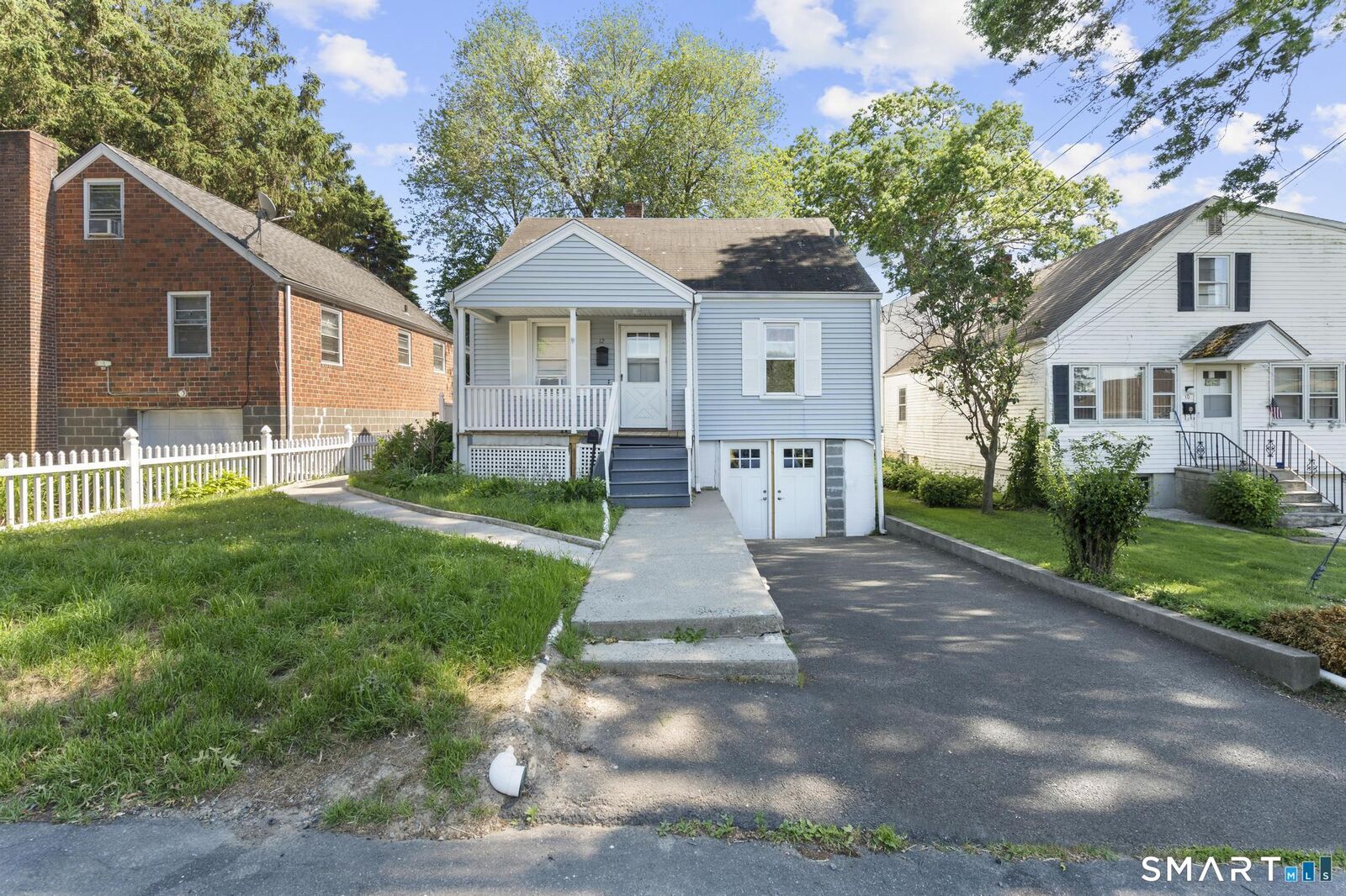 Property Photo: 12 Finley Street CT 06850