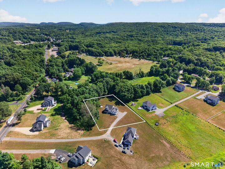 Property Photo: 1243 Middletown Avenue CT 06472