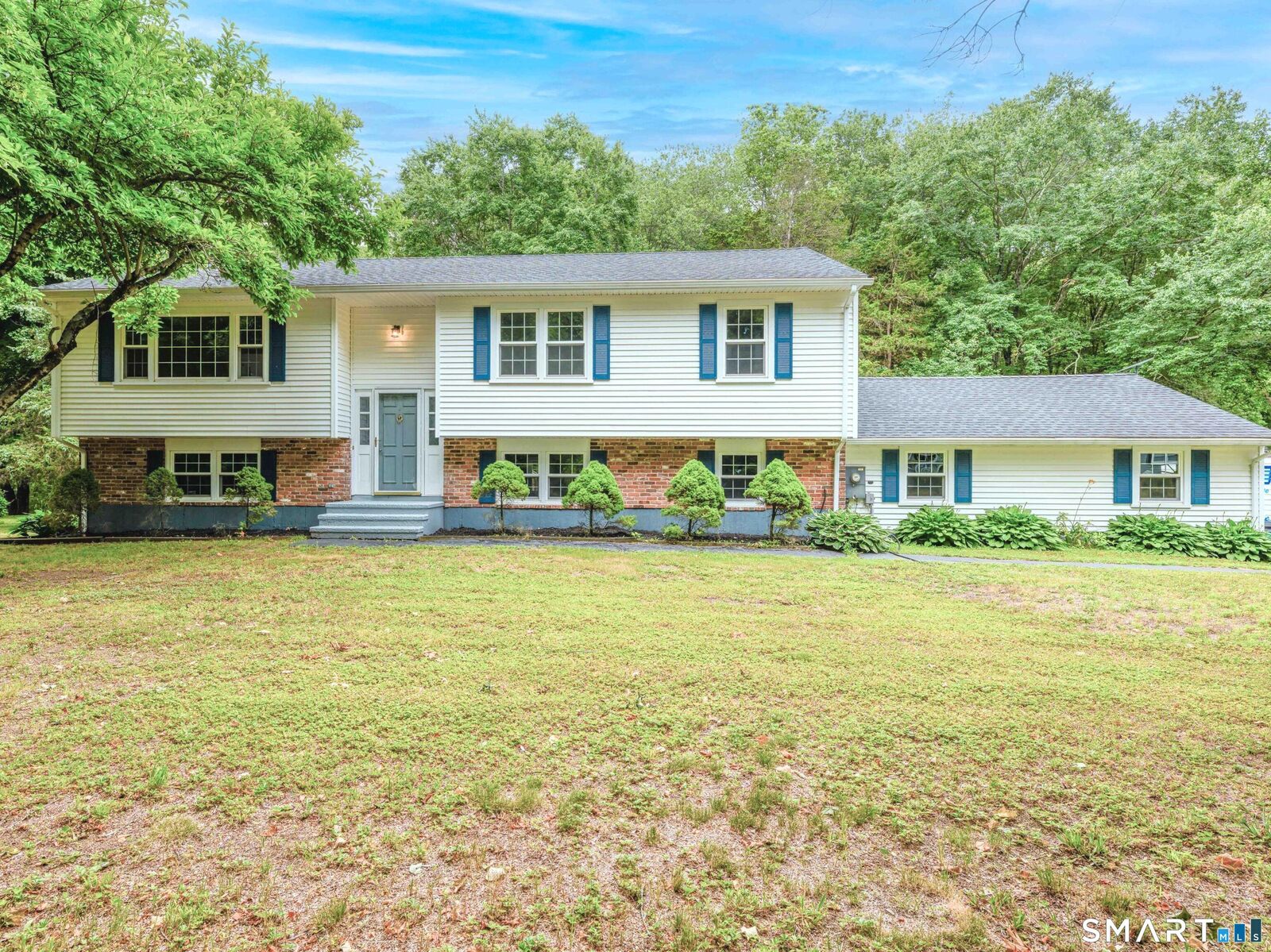 Property Photo: 47 Valley Shore Drive CT 06437