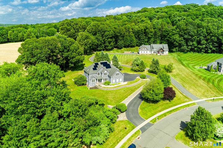 Property Photo:  32 Pease Farm Road  CT 06029 