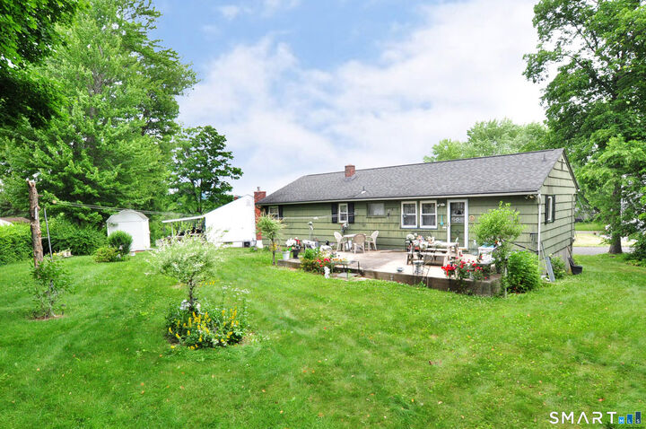 Property Photo: 152 Saugus Avenue CT 06779