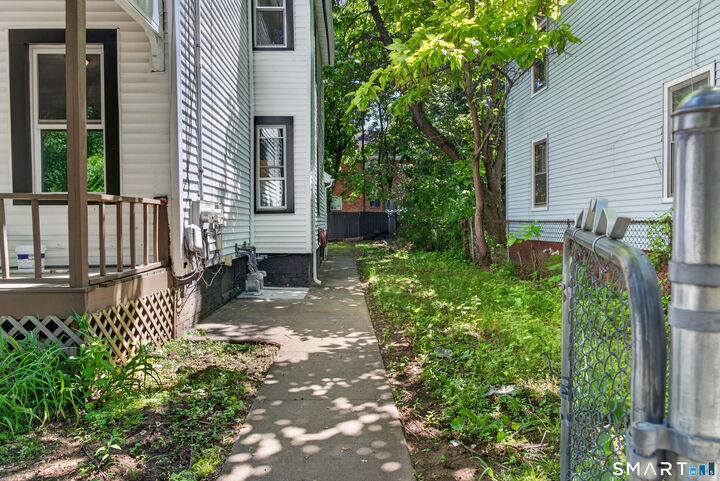 Property Photo: 188 Hazel Street CT 06511