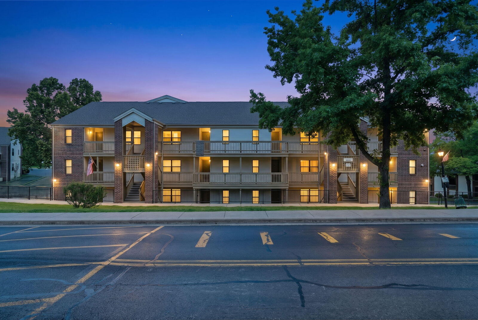 Property Photo: 123 Bunker Ridge Drive MO 65616