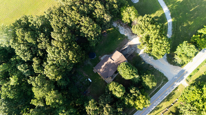 Property Photo: 7001 S State Highway Ff MO 65619