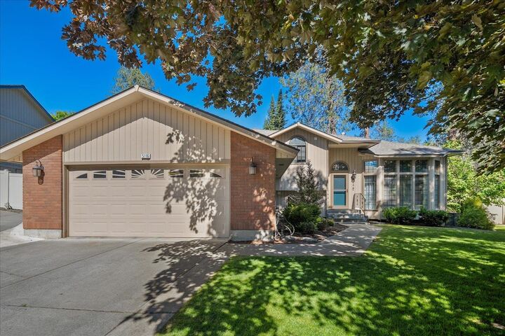 Property Photo:  5116 W Ridgecrest Dr  WA 99208 