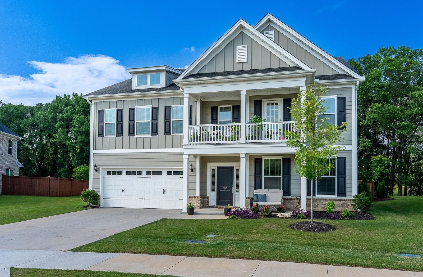 Property Photo:  106 Giannelli Way  SC 29615 