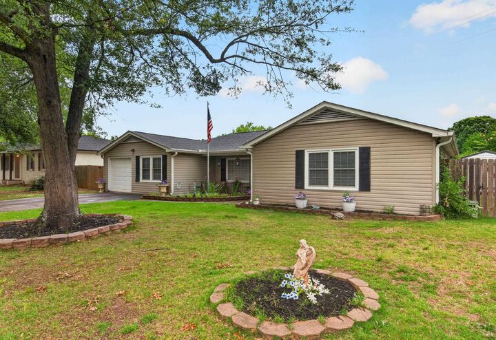 Property Photo:  106 Baldwin Circle  SC 29662-1804 
