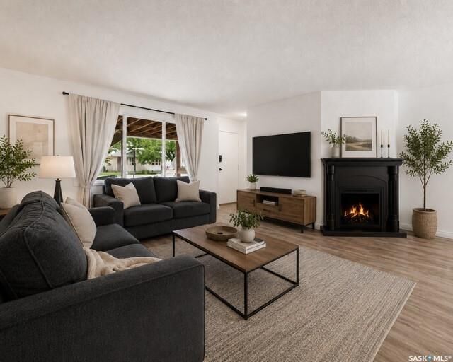 Property Photo: 6906 Blakeney Drive SK S4X 2N5